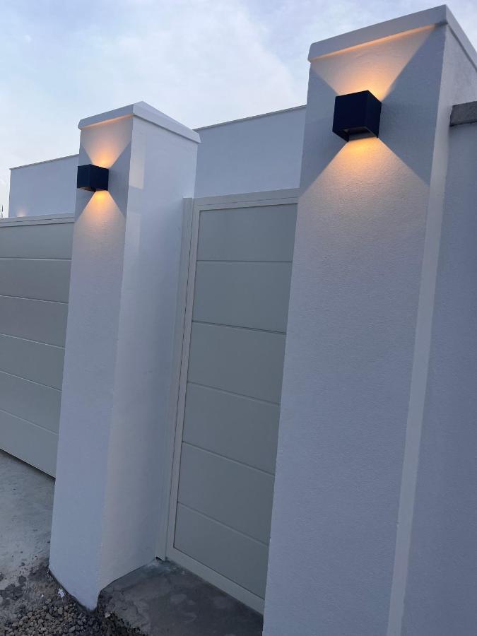 Bambu Sup - En Vejer Con Piscina Privada *