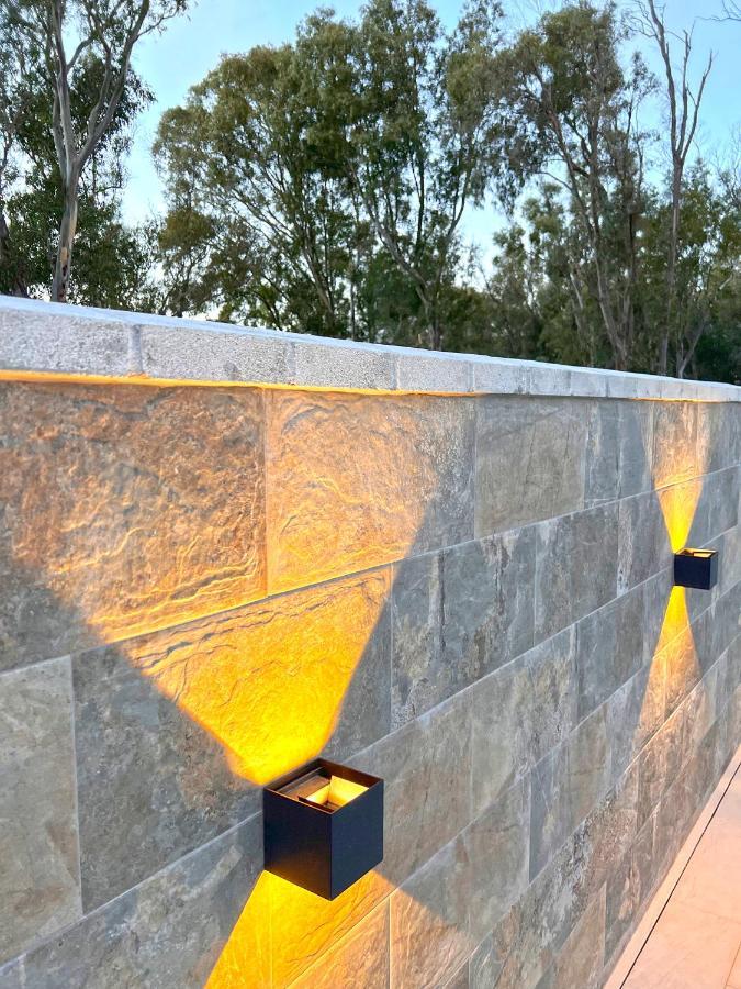 Bambu Sup - En Vejer Con Piscina Privada