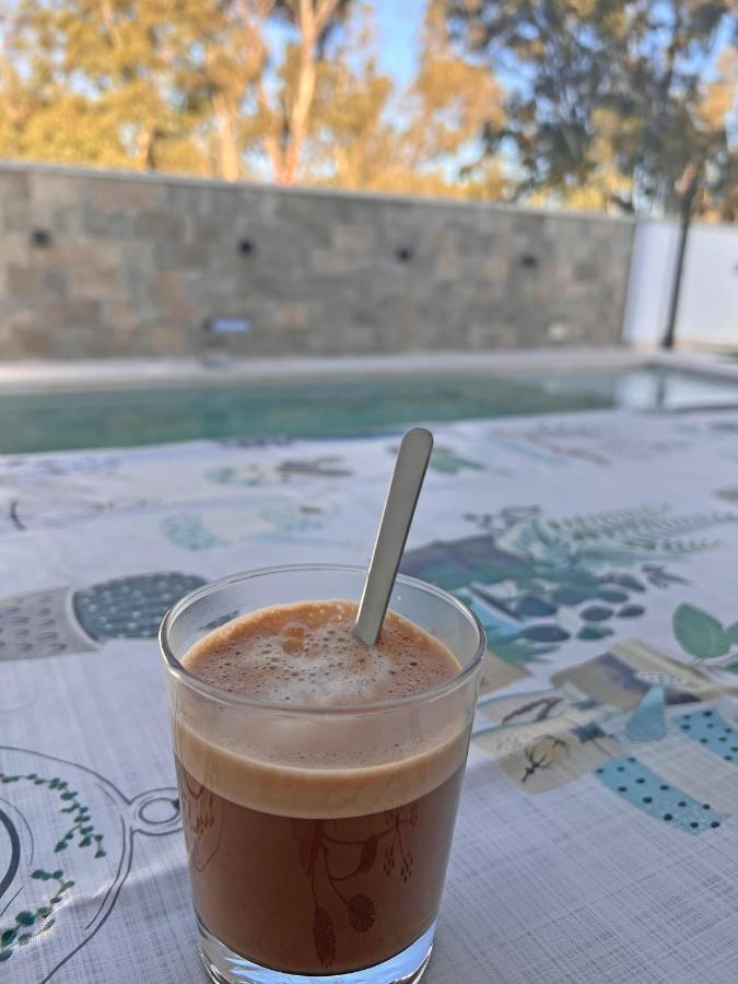 Bambu Sup - En Vejer Con Piscina Privada *
