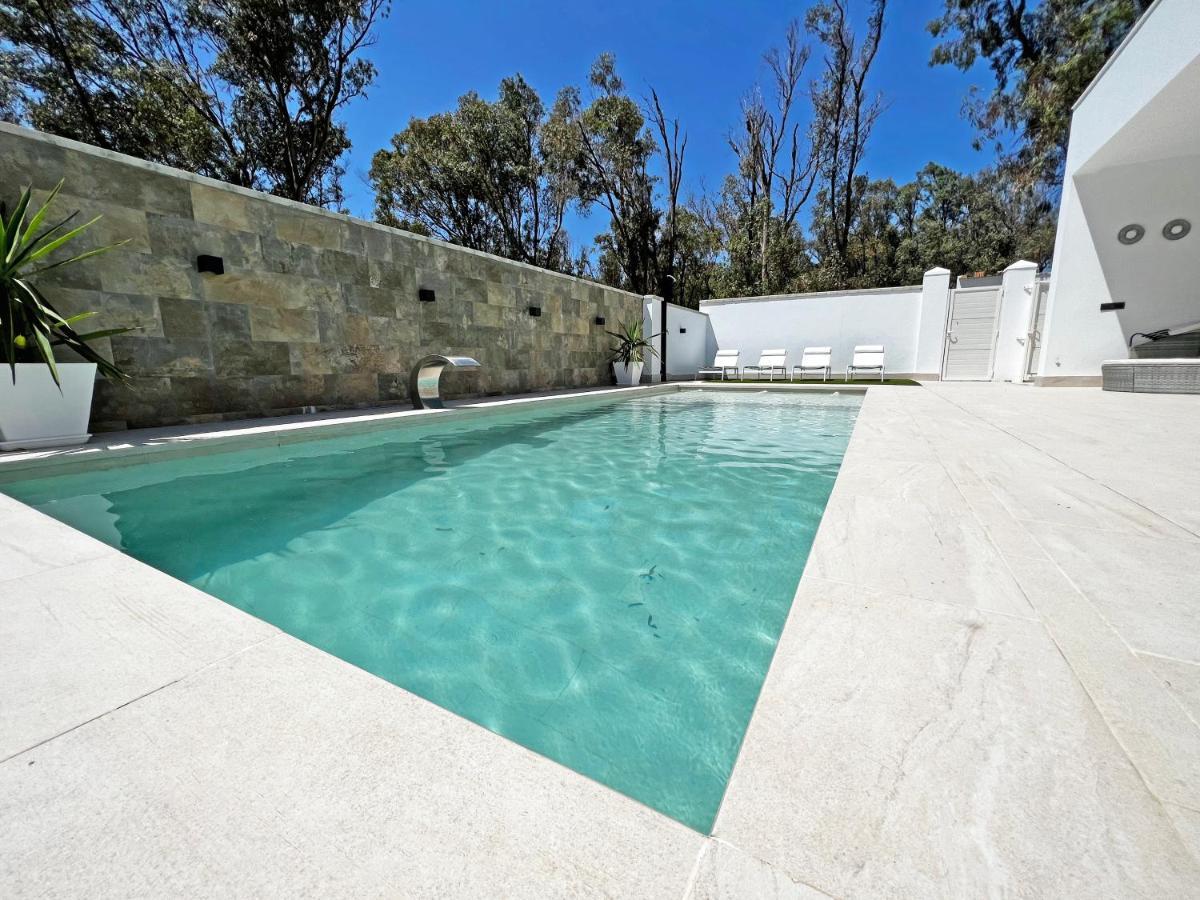 Holiday home Bambu Sup - En Vejer Con Piscina Privada Vejer de la Frontera