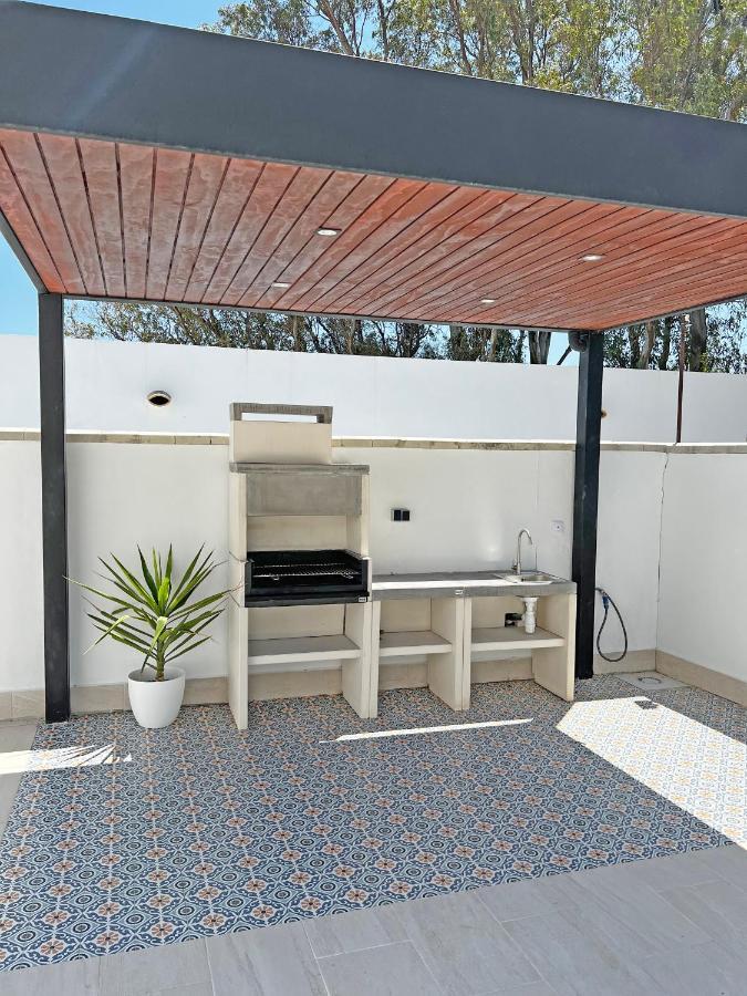 Bambu Sup - En Vejer Con Piscina Privada * Vejer de la Frontera