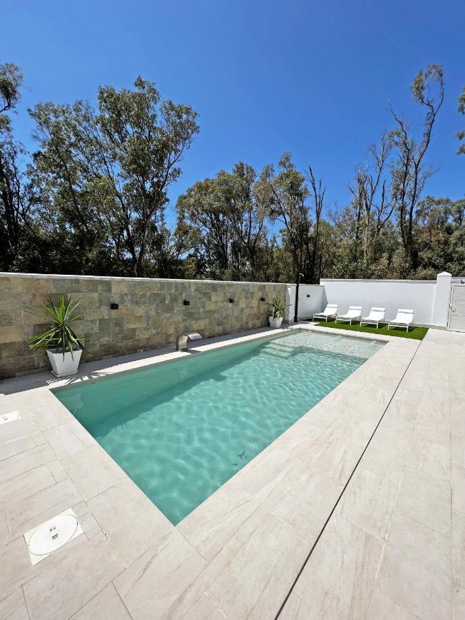 Holiday home Bambu Sup - En Vejer Con Piscina Privada Vejer de la Frontera