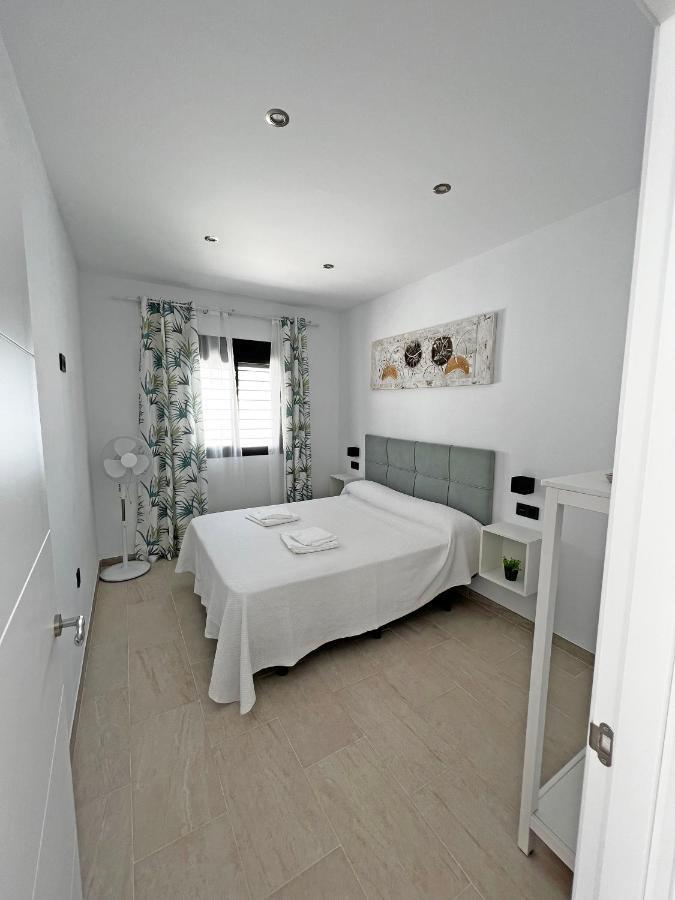 Bambu Sup - En Vejer Con Piscina Privada Holiday home *